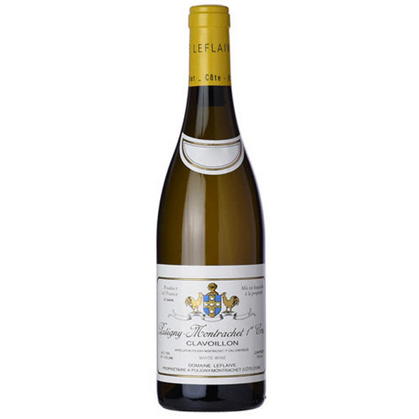 2005 Domaine Leflaive, Puligny-Montrachet Premier Cru, Clavoillon
